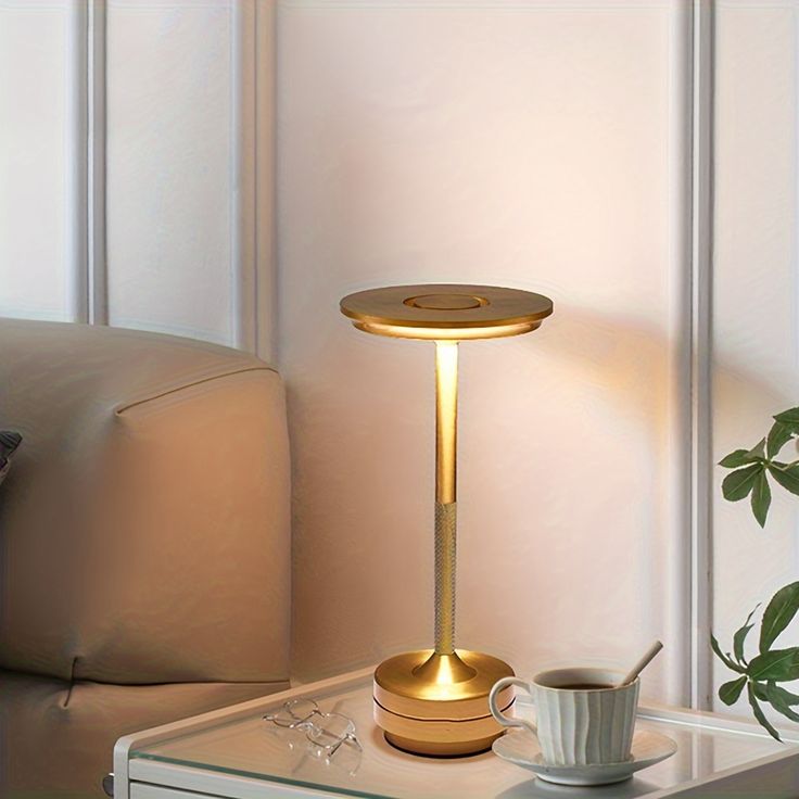 Elegant Cordless lamp - LMP 1801A