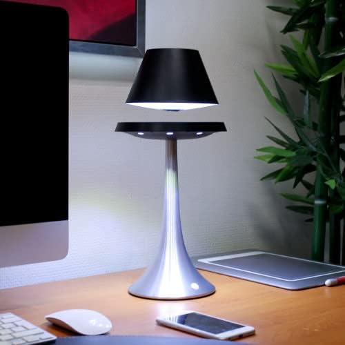 Levitating Floating Table Lamp