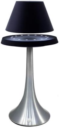 Levitating Floating Table Lamp