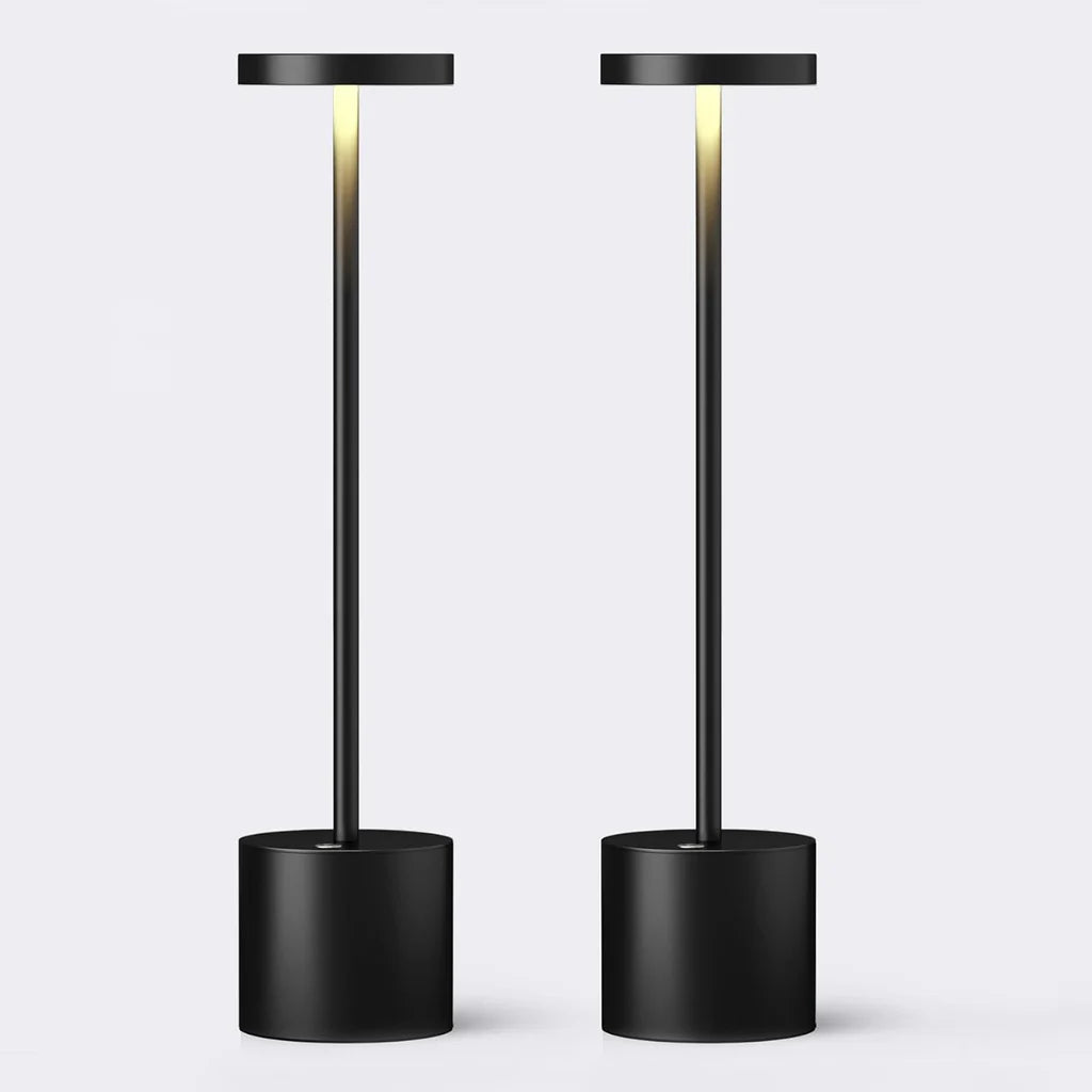 Cordless LED table lamp - LMP YA16