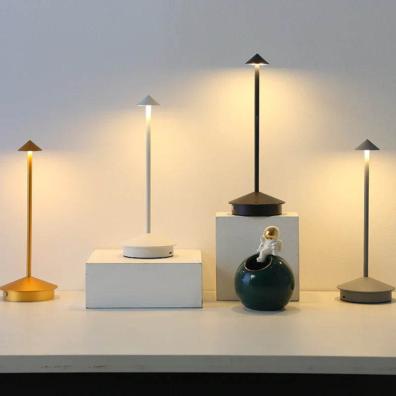 OxyLED™ Table Lamp - LMP YA22