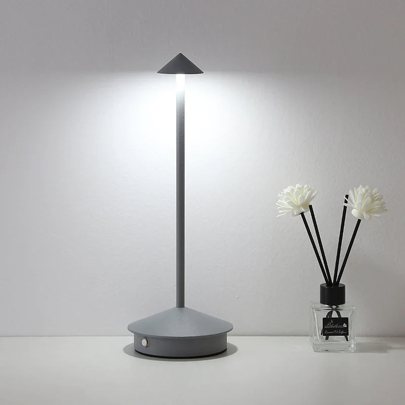 OxyLED™ Table Lamp - LMP YA22