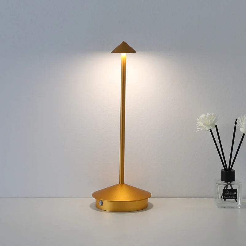 OxyLED™ Table Lamp - LMP YA22