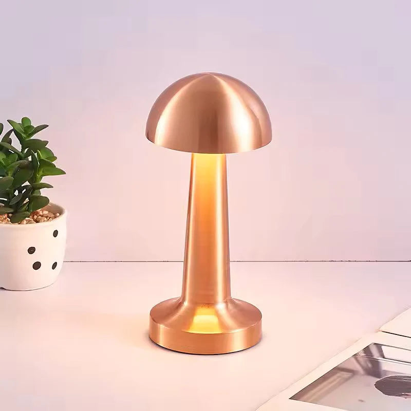 Restaurant Bar Led Table Lamp - LMP YA10