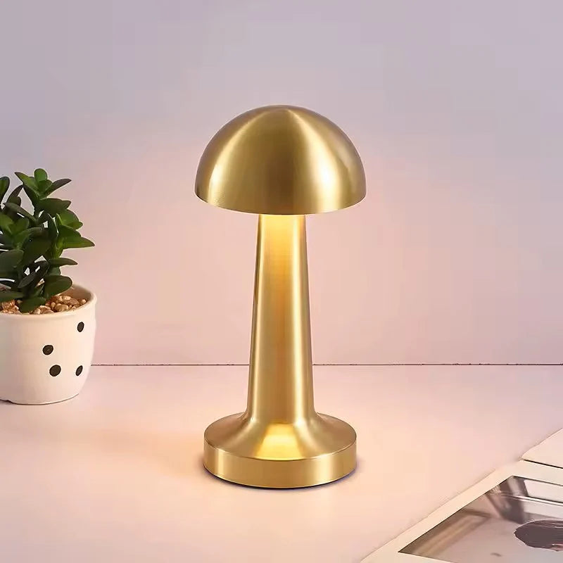 Restaurant Bar Led Table Lamp - LMP YA10