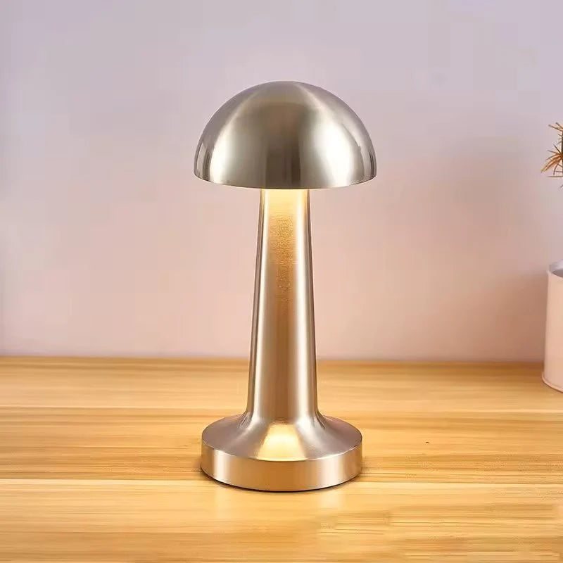 Restaurant Bar Led Table Lamp - LMP YA10