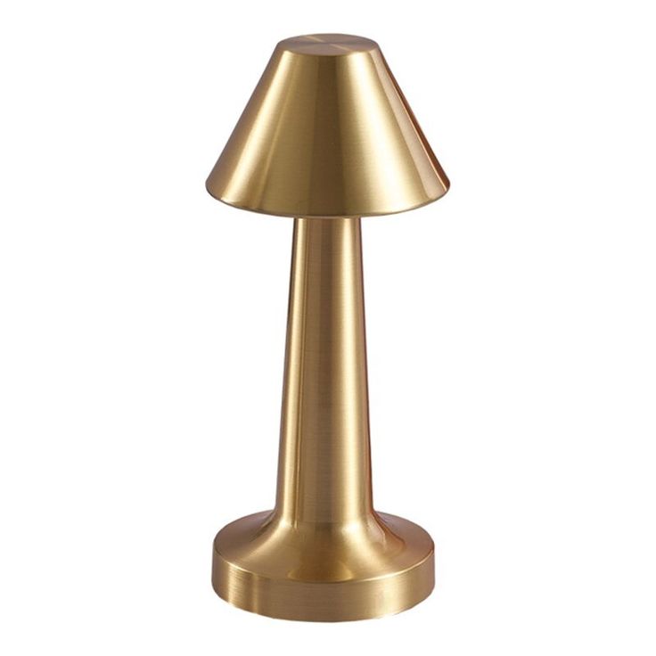 Retro Cone Style Lamp - LMP YA12