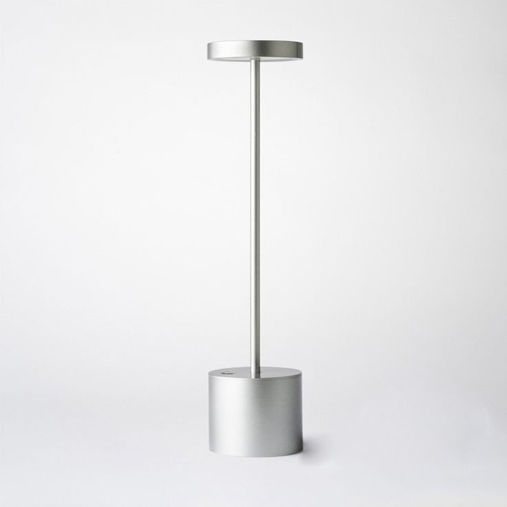 Cordless LED table lamp - LMP YA16