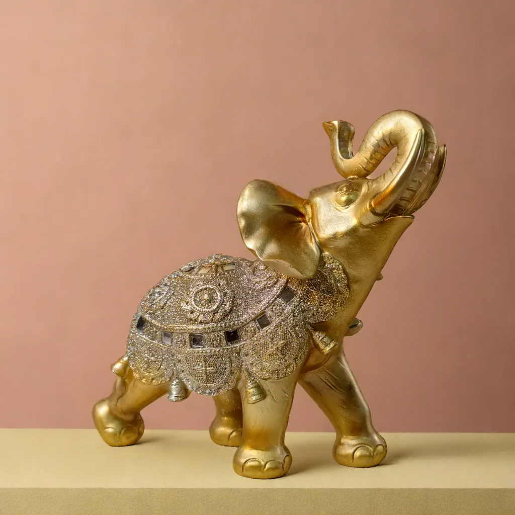 Aureus Majestic Elephant