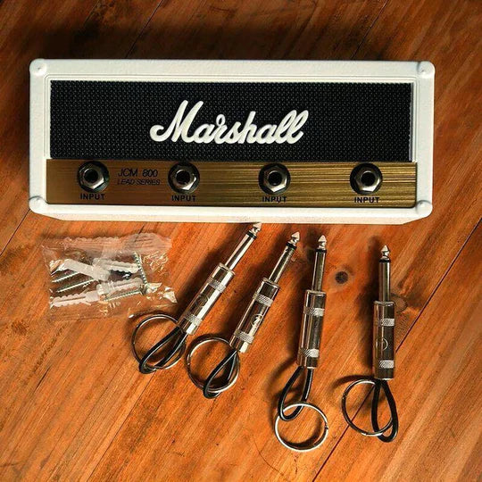 Marshall Jack Rack Key Holder