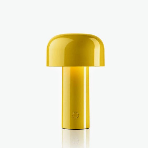 Mushroom Table Lamp