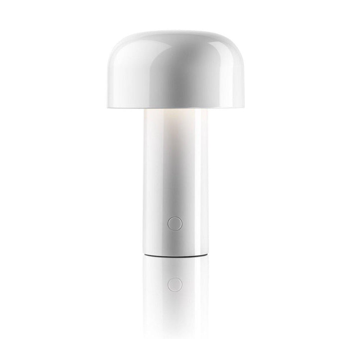 Mushroom Table Lamp