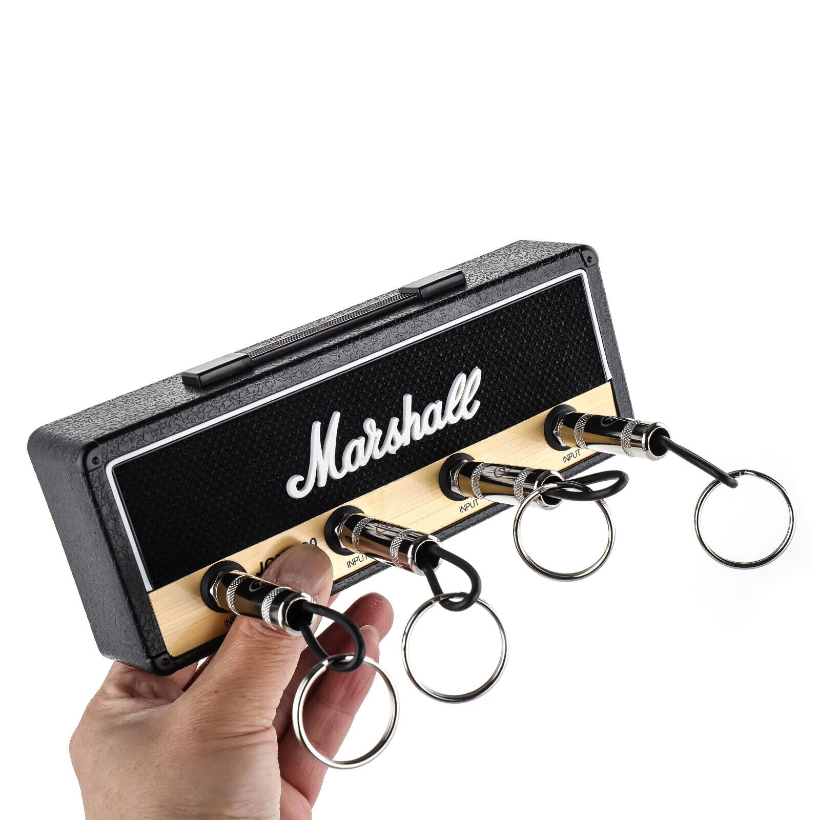 Marshall Jack Rack Key Holder