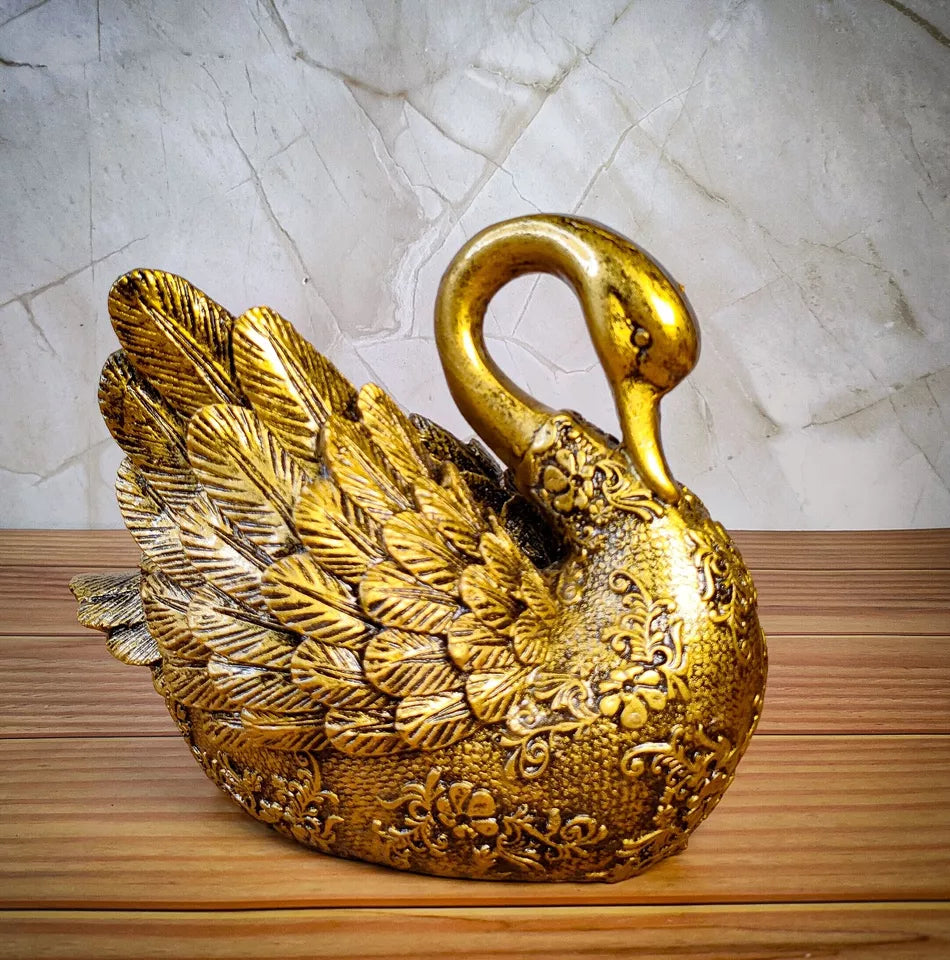 Handcraft Mandarin Ducks for Togetherness,Eternal Love and Faith in Relationship